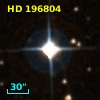 HD 196804