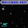 IRAS F20435-6927