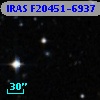 IRAS F20451-6937