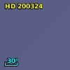HD 200324