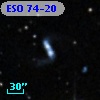 ESO  74-20