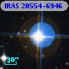 IRAS 20554-6946