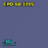 CPD-68  3395