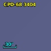 CPD-68  3404
