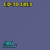 CD-70  1813