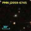 PMN J2059-6745