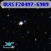 IRAS F20497-6909