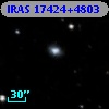 IRAS 17424+4803