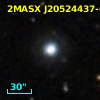 6dFGS gJ205244.4-685155