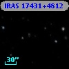 IRAS 17431+4812