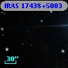 IRAS 17438+5003