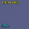 CD-70  1812