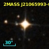 2MASS J21065993-6821036