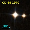 CD-69  1970