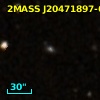 2MASS J20471897-6833576