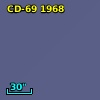 CD-69  1968
