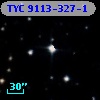 TYC 9113-327-1