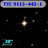 TYC 9113-443-1