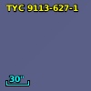 TYC 9113-627-1