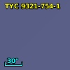 TYC 9321-754-1
