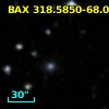 RX J2114.3-6801