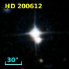 HD 200612