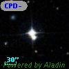CPD-67  3774B