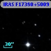 IRAS F17380+5009