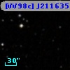[VV98c] J211635.8-675203
