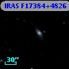 IRAS F17384+4826