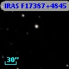 IRAS F17387+4845