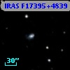 IRAS F17395+4839