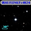 IRAS F17417+4824