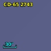 CD-65  2743