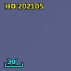 HD 202105