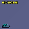 HD 202848