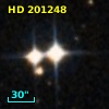 HD 201248