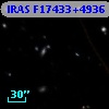 IRAS F17433+4936
