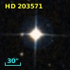 HD 203571