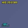 HD 203780