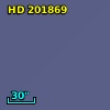 HD 201869