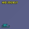 HD 202417