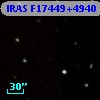 IRAS F17449+4940