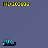 HD 203936