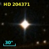 HD 204371