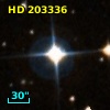 HD 203336