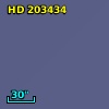 HD 203434