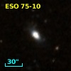 ESO  75-10