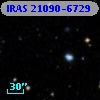 IRAS 21090-6729