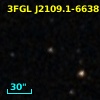 PKS 2104-668